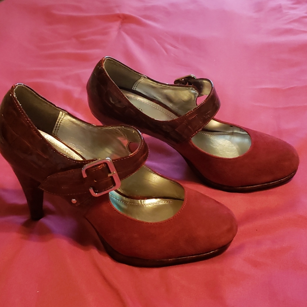 Shoes